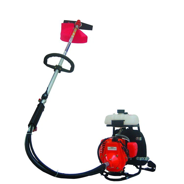 Multifunktion 52cc benzin børsteskærer