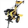 paddy field heavy duty rotary Gasoline mini power tiller